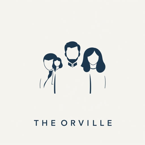 Actors In The Orville