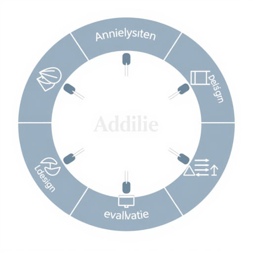 Addie Model Of Instructional Design