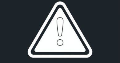 Admonitory Used In A Sentence