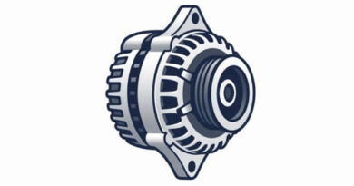 Advance Auto Parts Alternator