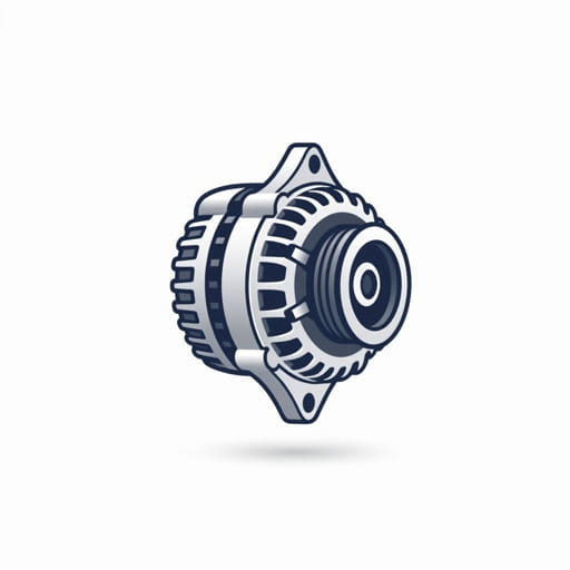 Advance Auto Parts Alternator