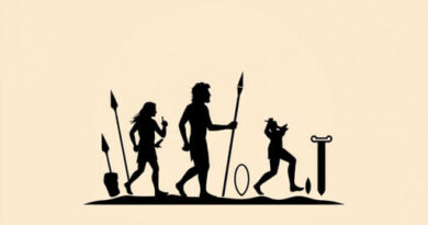 Age Of Paleolithic Period