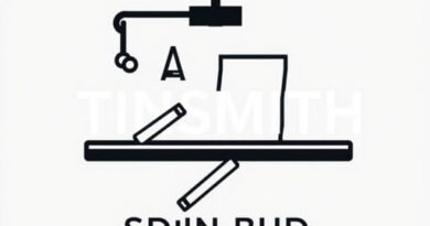 Ah Wah Tinsmith Sdn Bhd