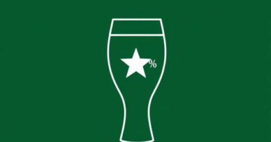 Alcohol Content In Heineken Beer