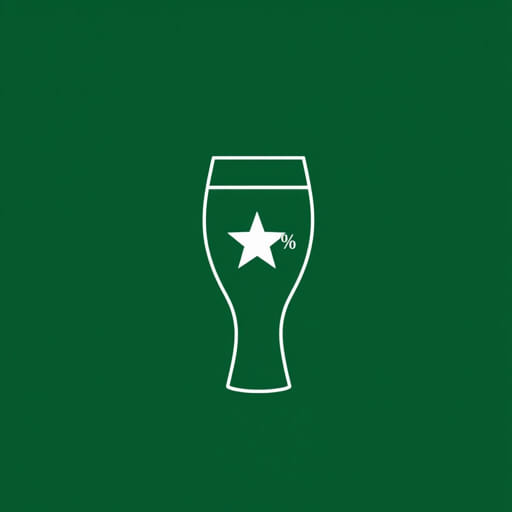 Alcohol Content In Heineken Beer