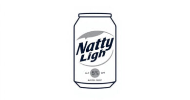 Alcohol Content Of Natty Light