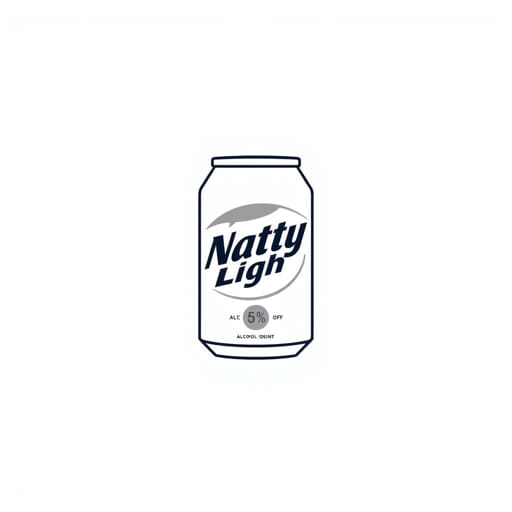 Alcohol Content Of Natty Light