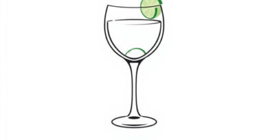 Alcoholic Drinks With Simply Limeade