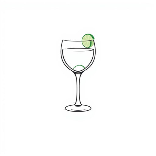 Alcoholic Drinks With Simply Limeade