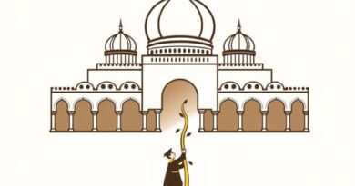 Alhambra Jack And The Beanstalk