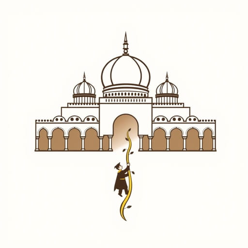 Alhambra Jack And The Beanstalk