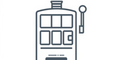 All Aboard Slot Machine