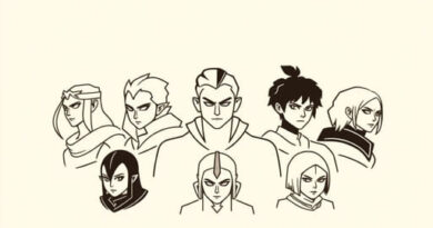 All Playable Characters In Arcane