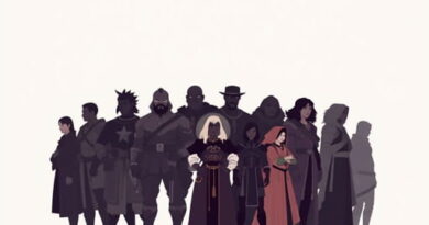 All Playable Characters In Bg3