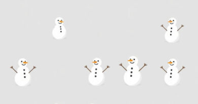 All Snowmen Locations Gta 5