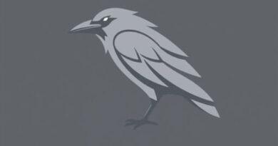 Alpha Punishing Gray Raven