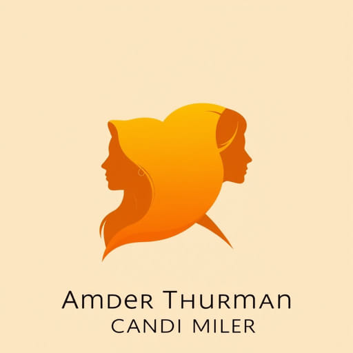 Amber Thurman And Candi Miller