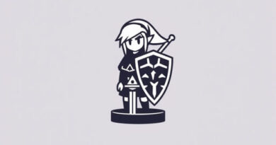 Amiibo Link Ocarina Of Time