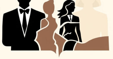 An Anatomy Of A Scandal