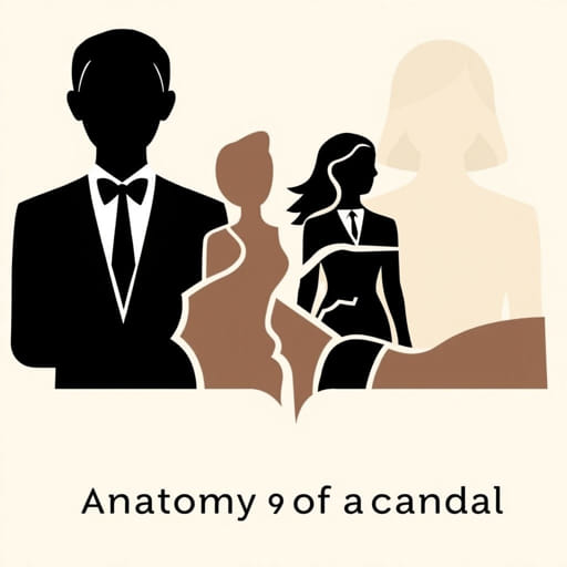 An Anatomy Of A Scandal