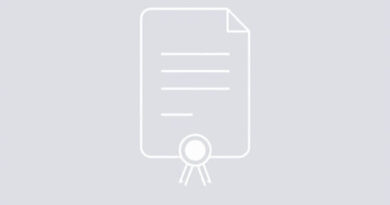 An Example Of A Debenture