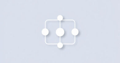 An Example Of Theoretical Framework