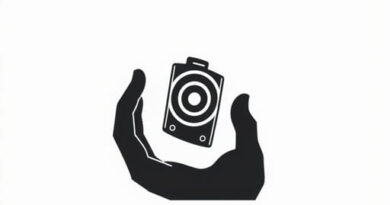 An Underhand Device Resorted To