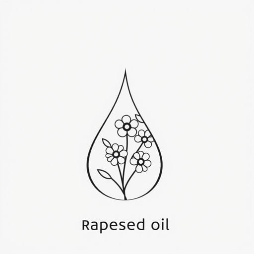 Another Name For Rapeseed Oil