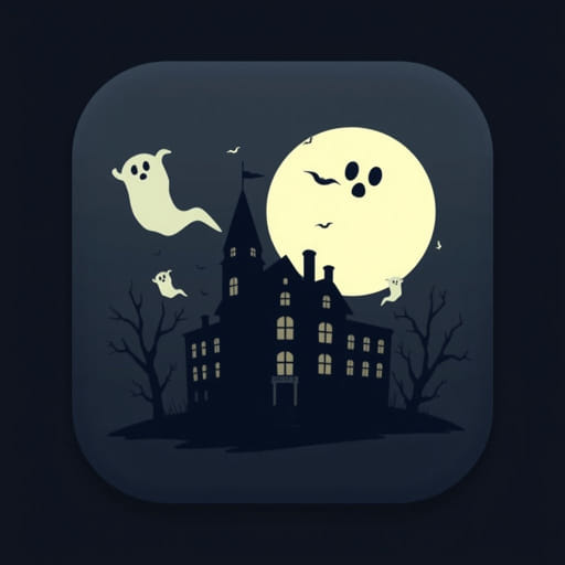 Apk Mod Haunted Dorm