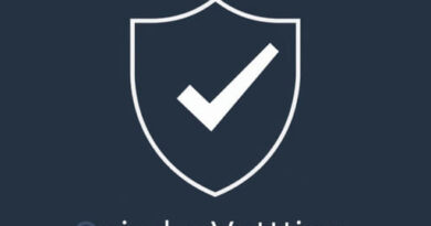 Apply For Garda Vetting Online