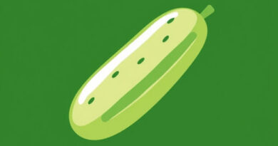 Are Cucumber Good For You