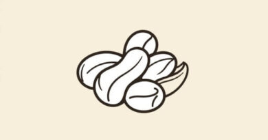 Are Goober Peas Peanuts