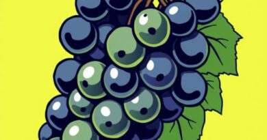 Are Green Grapes Seedless