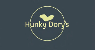 Are Hunky Dorys Gluten Free