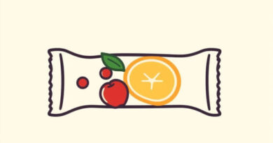 Are Outshine Fruit Bars Vegan