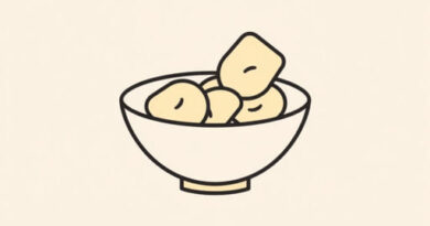 Are Prawn Crackers Gluten Free