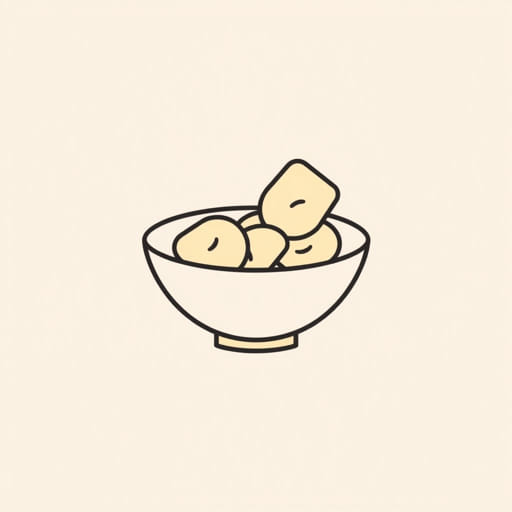 Are Prawn Crackers Gluten Free