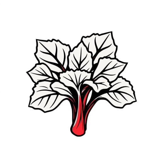 Are Rhubarb Leaves Poisonous