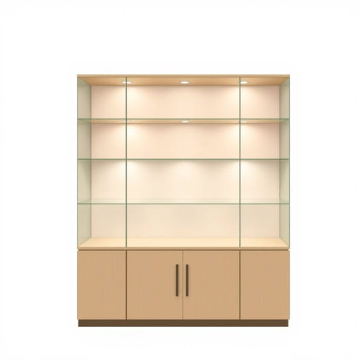 Are Showplace Cabinets Good Quality