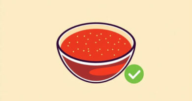 Are Taco Seasoning Gluten Free
