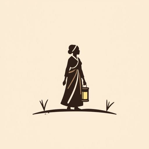 The Story Of Harriet Tubman