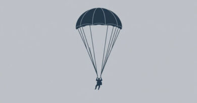 The Story Of The Paratroops