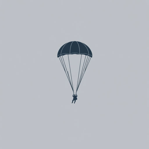 The Story Of The Paratroops