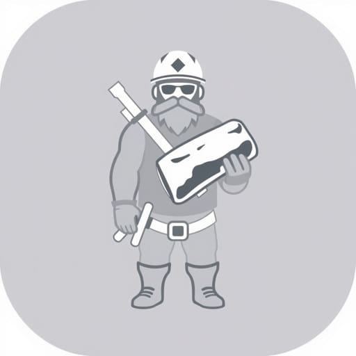 The Survivalists Metal Ingot