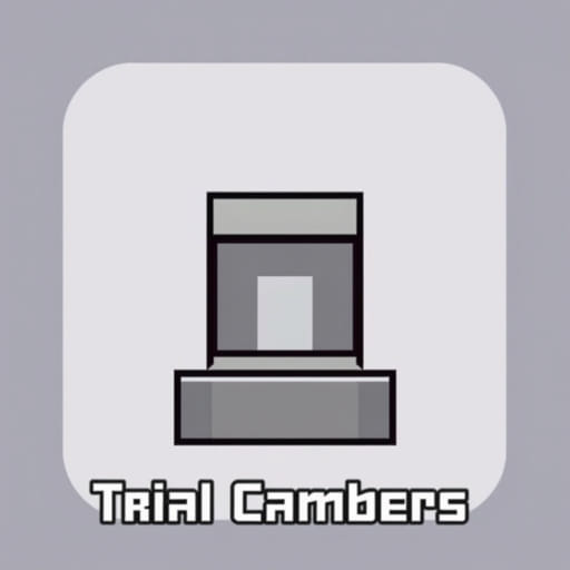 The Trial Chambers Minecraft