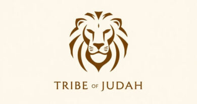 The Tribe Of Judah Movie