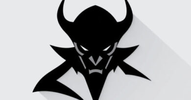 The Villainous Board Game