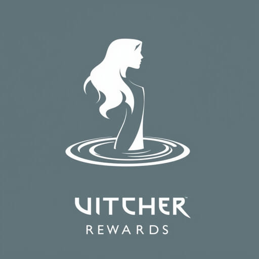 The Witcher 1 Naiad Rewards