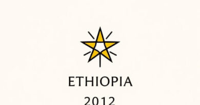 The Year In Ethiopia