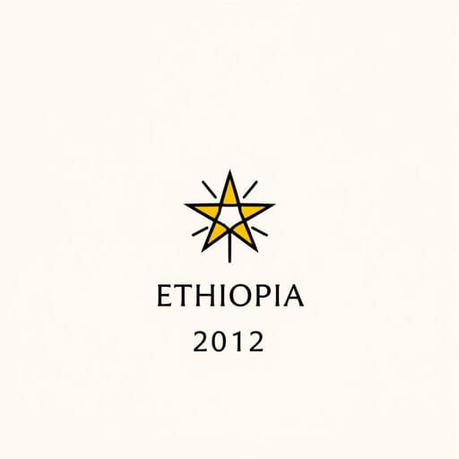 The Year In Ethiopia